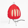 Lampes Japonaises en Papier