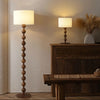 Lampes Japonaises