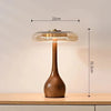 Lampes Wabi Sabi