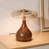 Lampes Wabi Sabi