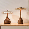 Lampes Wabi Sabi