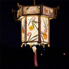 Lanterne Japonaise Ancienne