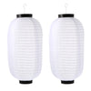 Lanterne Japonaise Blanche