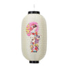 Lanterne Japonaise Femme