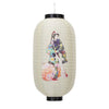 Lanterne Japonaise Geisha
