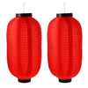 Lanterne Japonaise Rouge