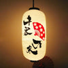 Lanternes Japonaises