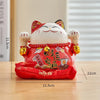 Maneki Neko Cat