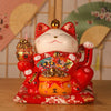 Maneki Neko Chat Japonais