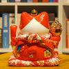 Maneki Neko Chat Japonais