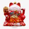 Maneki Neko Chat Japonais