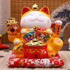 Maneki Neko Jaune
