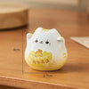 Maneki Neko Miniature