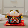 Maneki Neko Noir