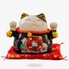 Maneki Neko Noir