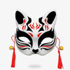 Masque Chat Japonais