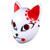 Masque de Kitsune