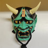 Masque Démon Japonais