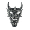 Masque Dragon Japonais