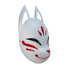 Masque Japonais Hanachirusato