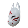 Masque Japonais Hanachirusato