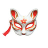 Masque Kitsune Onmyōji
