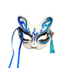 Masque Renard Japon