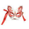 Masque Kitsune Japonais