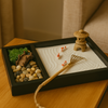 Miniature Jardin Zen