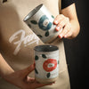 Mug a The Japonais