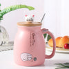 Mug Chat Japonais