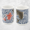 Mug Japonais Carpe Koï