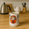 Mug Japonais Daruma