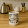 Mug Japonais Paris