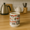 Mug Japonais Sushi