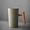 Mug Thé Japonais