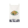 Noren Japonais Court
