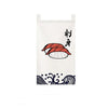 Noren Japonais Court