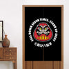 Noren Japonais Daruma