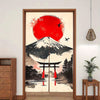 Noren Japonais Large