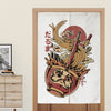 Noren Japonais Original