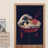 Noren Japonais Ramen