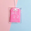 Omamori – Amour et Chance
