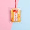 Omamori – Bonnes Nouvelles