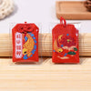 Omamori Carpe Koï