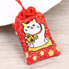 Omamori Porte-Bonheur Japonais