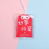 Omamori – Prospérité et Bonheur