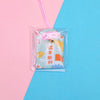 Omamori – Prospérité et Réussite