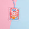 Omamori – Réussite et Détermination