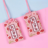 Omamori Rose